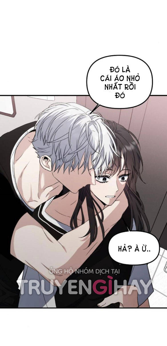 Tự Do Trong Mơ - Chap 53.1 - Trang 43