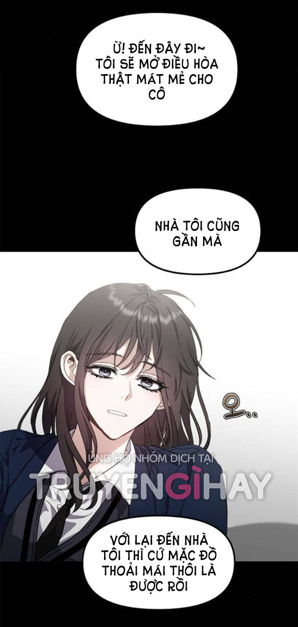 Tự Do Trong Mơ - Chap 53.1 - Trang 8