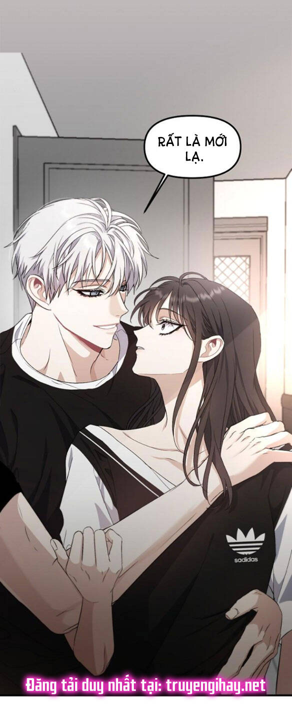 Tự Do Trong Mơ - Chap 53.2 - Trang 1