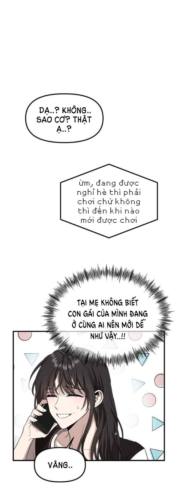 Tự Do Trong Mơ - Chap 53.2 - Trang 11