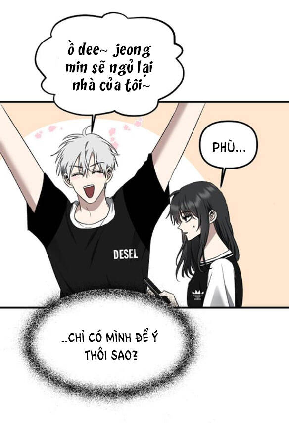 Tự Do Trong Mơ - Chap 53.2 - Trang 12