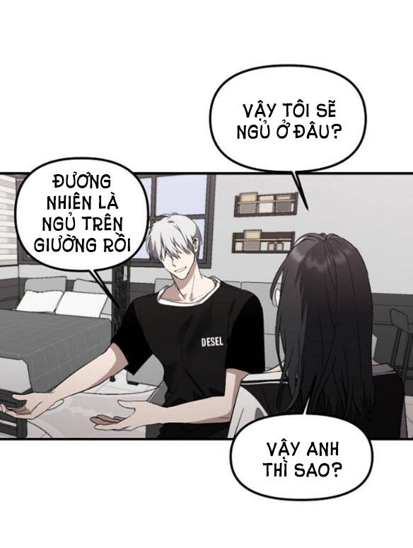 Tự Do Trong Mơ - Chap 53.2 - Trang 16