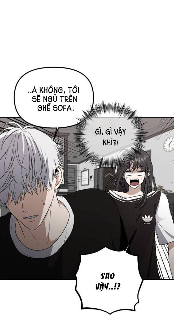 Tự Do Trong Mơ - Chap 53.2 - Trang 18