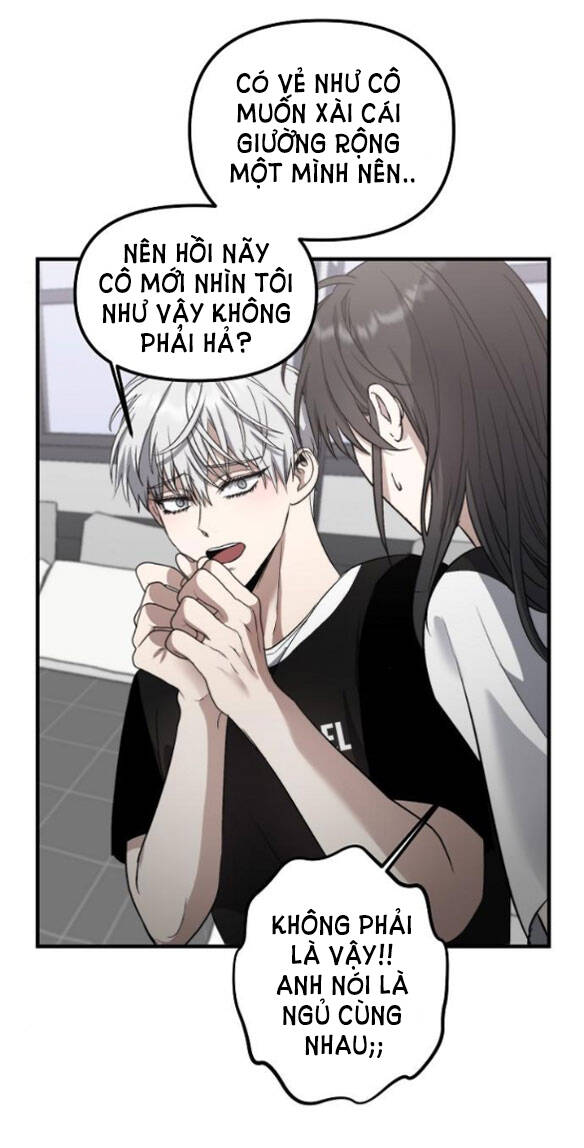 Tự Do Trong Mơ - Chap 53.2 - Trang 19