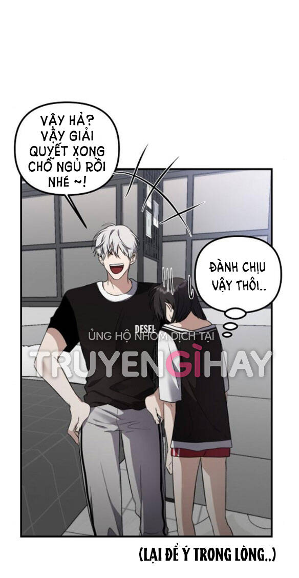 Tự Do Trong Mơ - Chap 53.2 - Trang 20