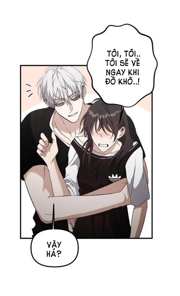 Tự Do Trong Mơ - Chap 53.2 - Trang 3