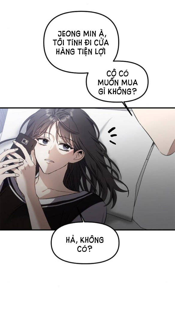 Tự Do Trong Mơ - Chap 53.2 - Trang 22