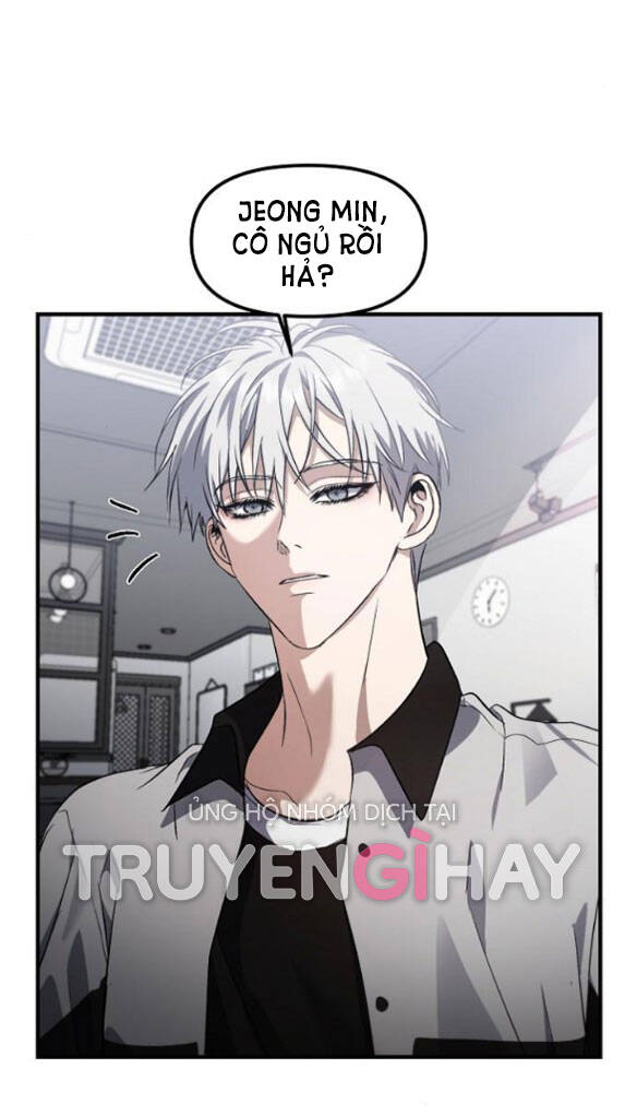 Tự Do Trong Mơ - Chap 53.2 - Trang 29