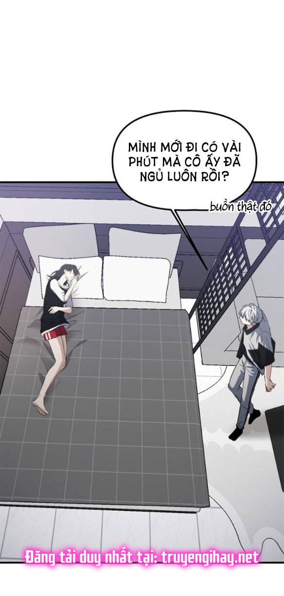 Tự Do Trong Mơ - Chap 53.2 - Trang 30