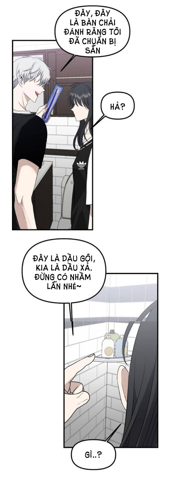 Tự Do Trong Mơ - Chap 53.2 - Trang 4