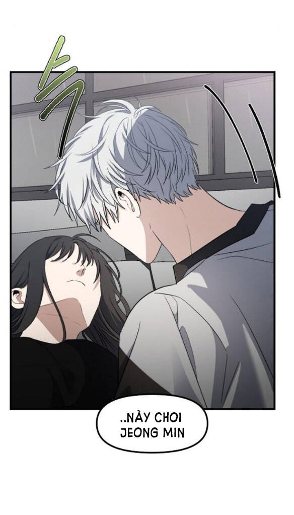 Tự Do Trong Mơ - Chap 53.2 - Trang 33