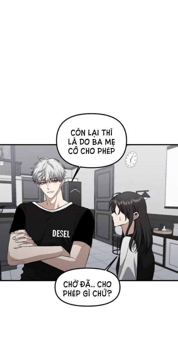Tự Do Trong Mơ - Chap 53.2 - Trang 5