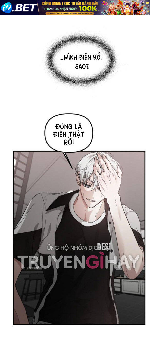 Tự Do Trong Mơ - Chap 53.2 - Trang 42