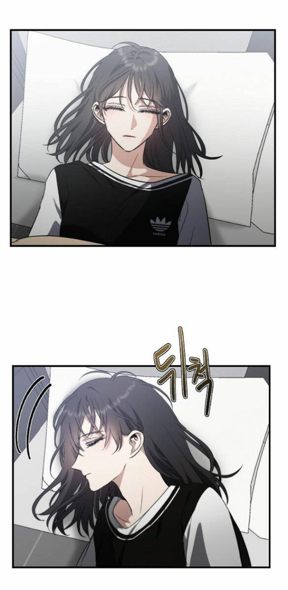 Tự Do Trong Mơ - Chap 53.2 - Trang 44