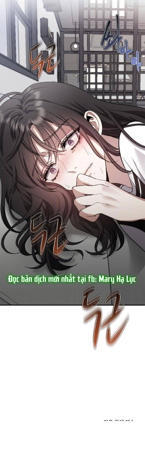 Tự Do Trong Mơ - Chap 53.2 - Trang 46