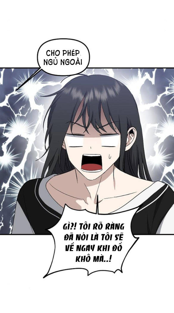 Tự Do Trong Mơ - Chap 53.2 - Trang 6