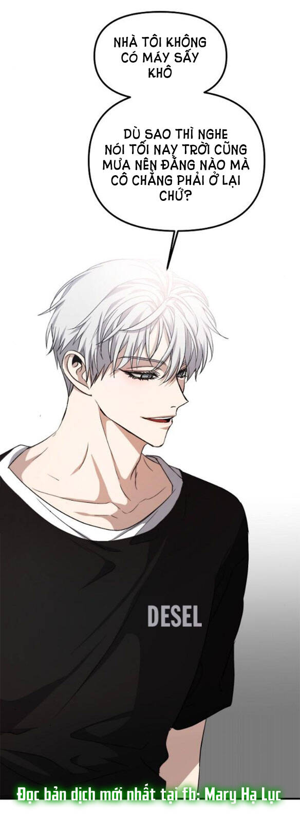 Tự Do Trong Mơ - Chap 53.2 - Trang 7