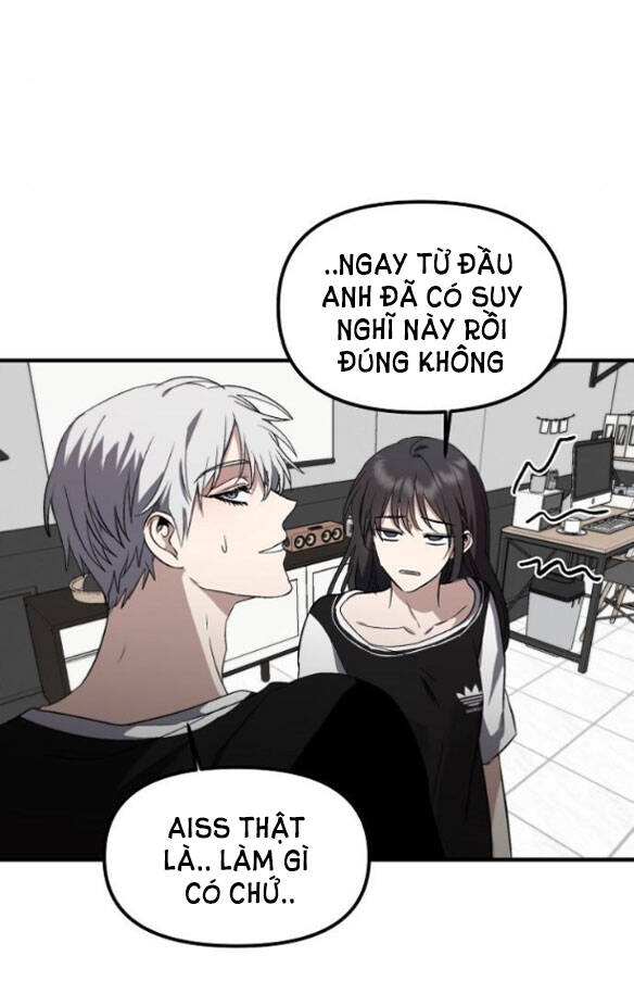 Tự Do Trong Mơ - Chap 53.2 - Trang 8