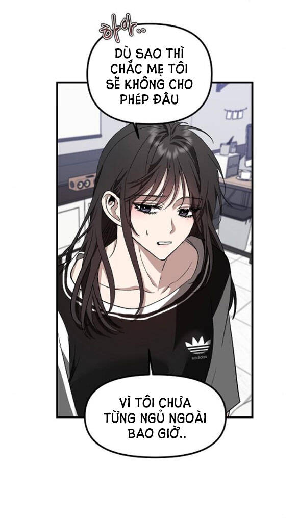 Tự Do Trong Mơ - Chap 53.2 - Trang 9