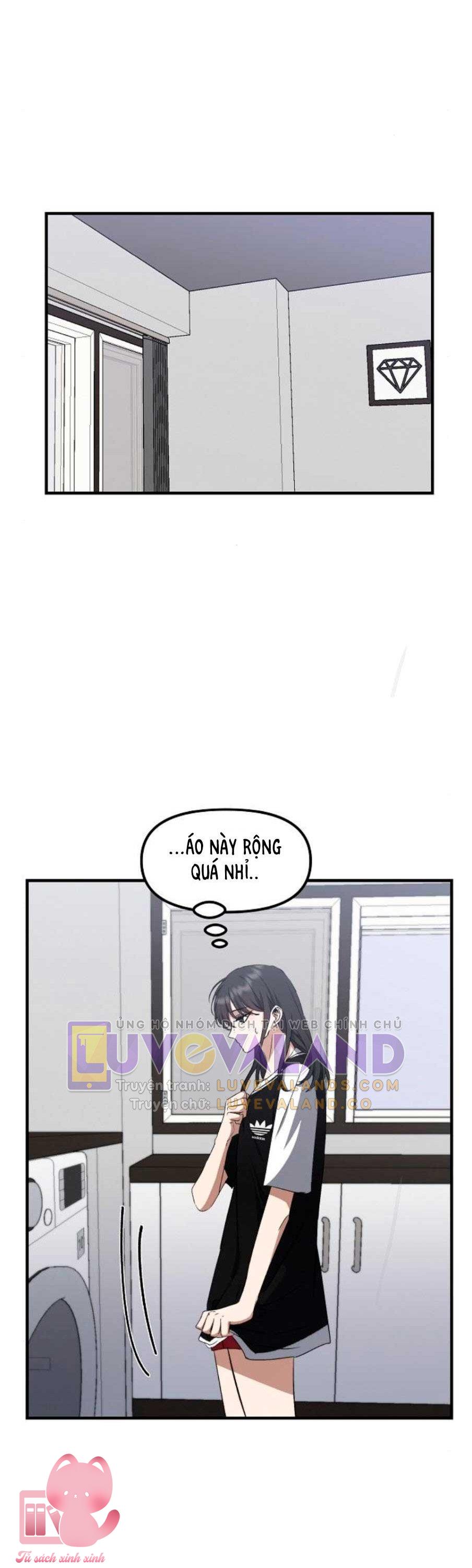 Tự Do Trong Mơ - Chap 53 - Trang 21