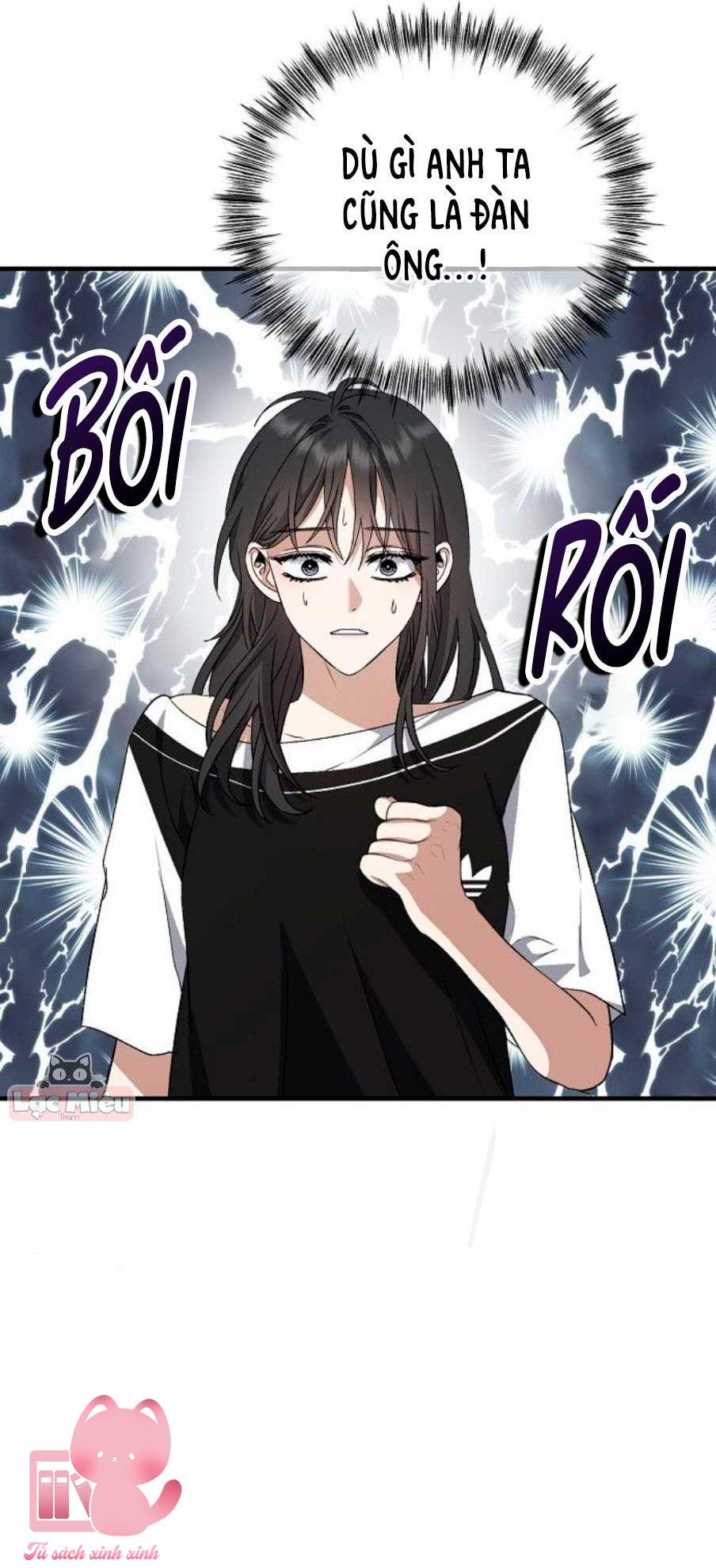 Tự Do Trong Mơ - Chap 53 - Trang 23