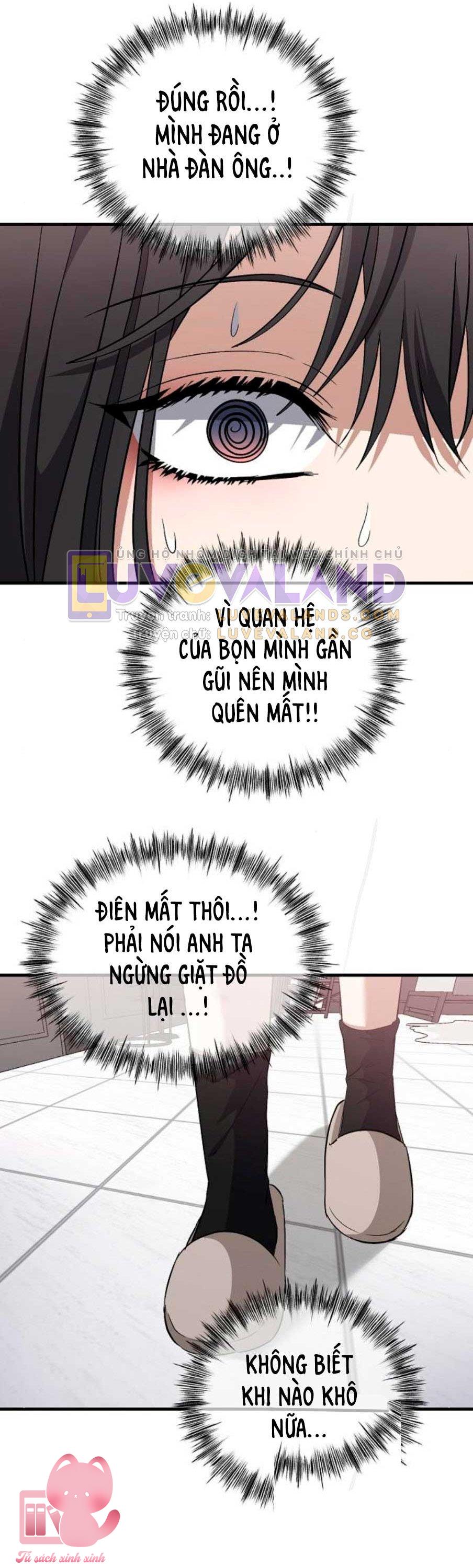 Tự Do Trong Mơ - Chap 53 - Trang 24