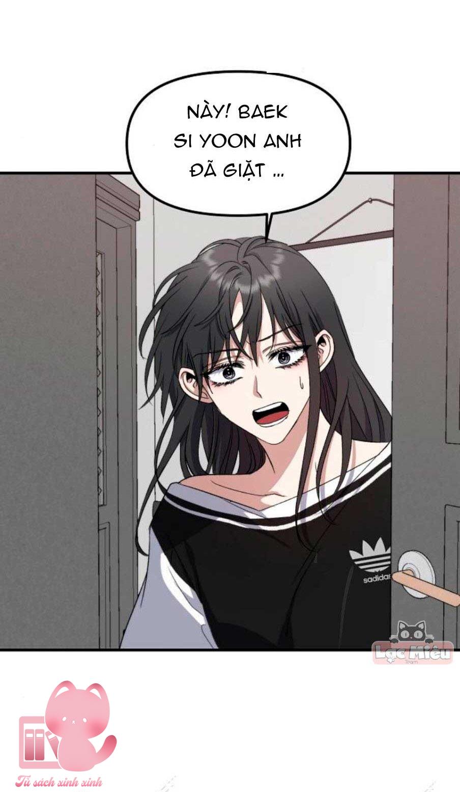 Tự Do Trong Mơ - Chap 53 - Trang 25