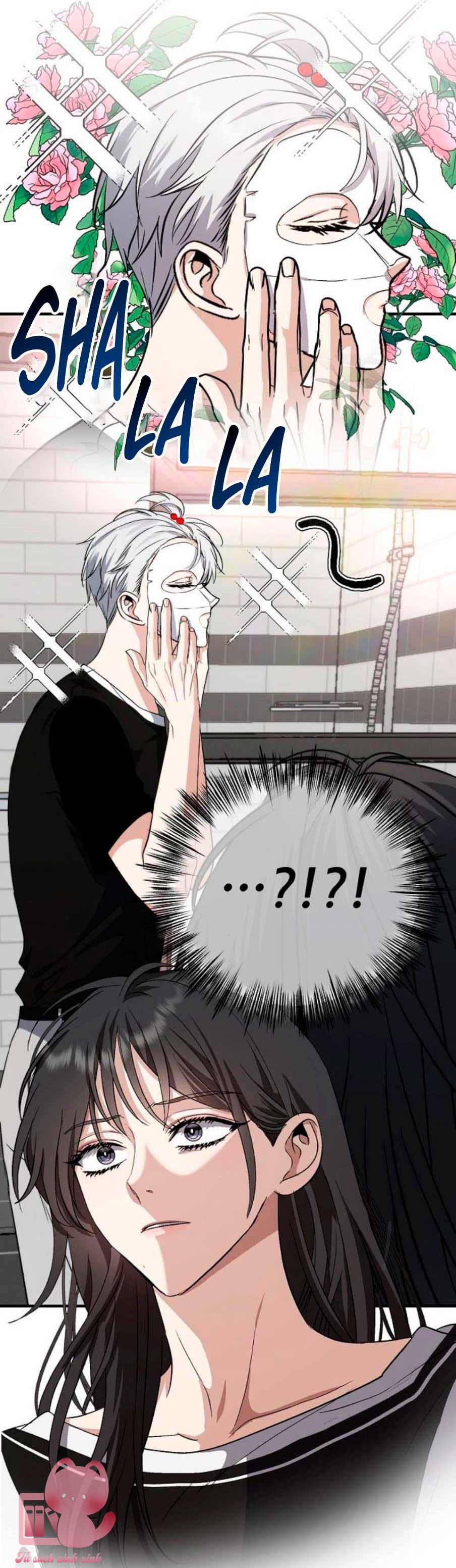 Tự Do Trong Mơ - Chap 53 - Trang 26