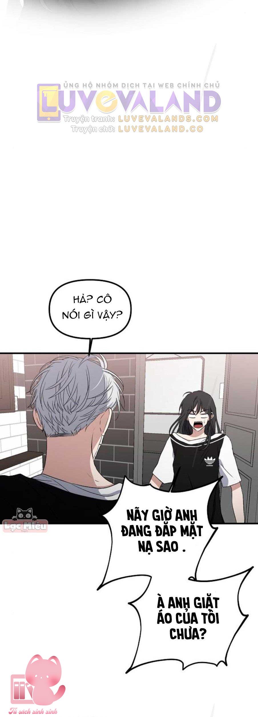 Tự Do Trong Mơ - Chap 53 - Trang 27