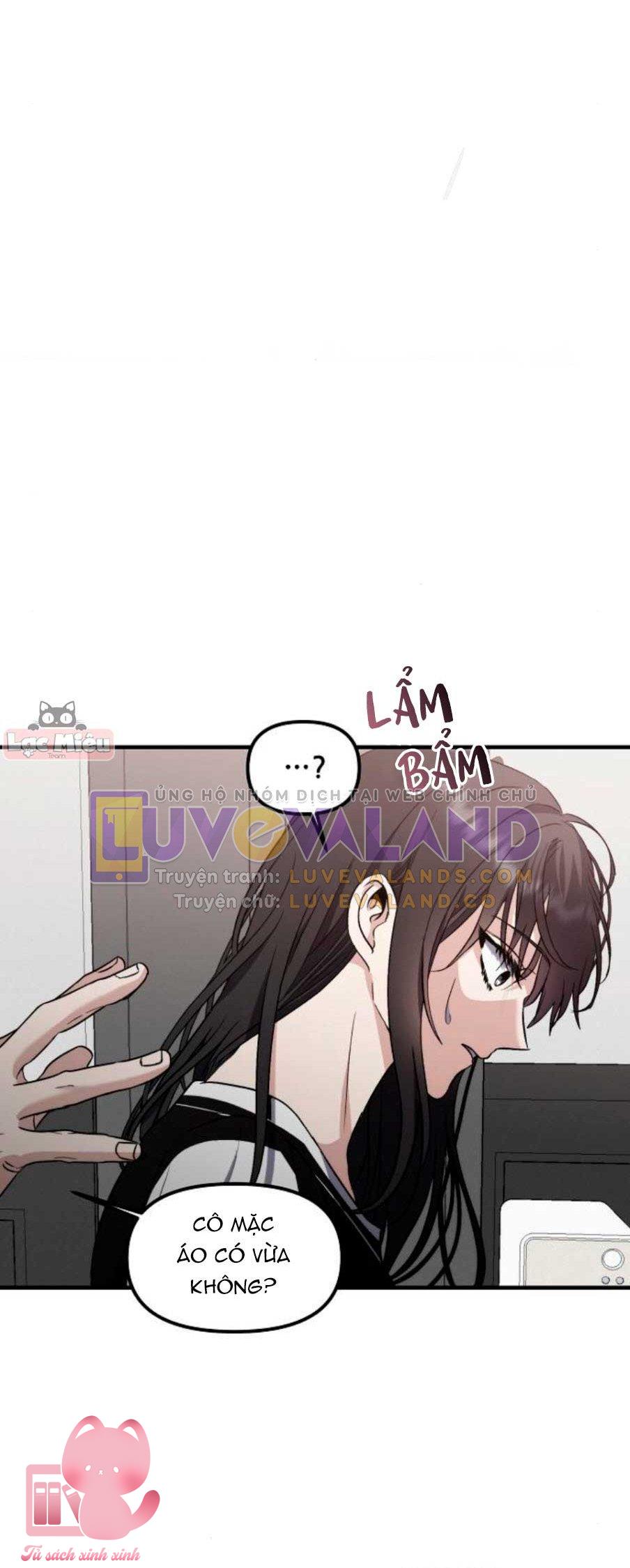Tự Do Trong Mơ - Chap 53 - Trang 29