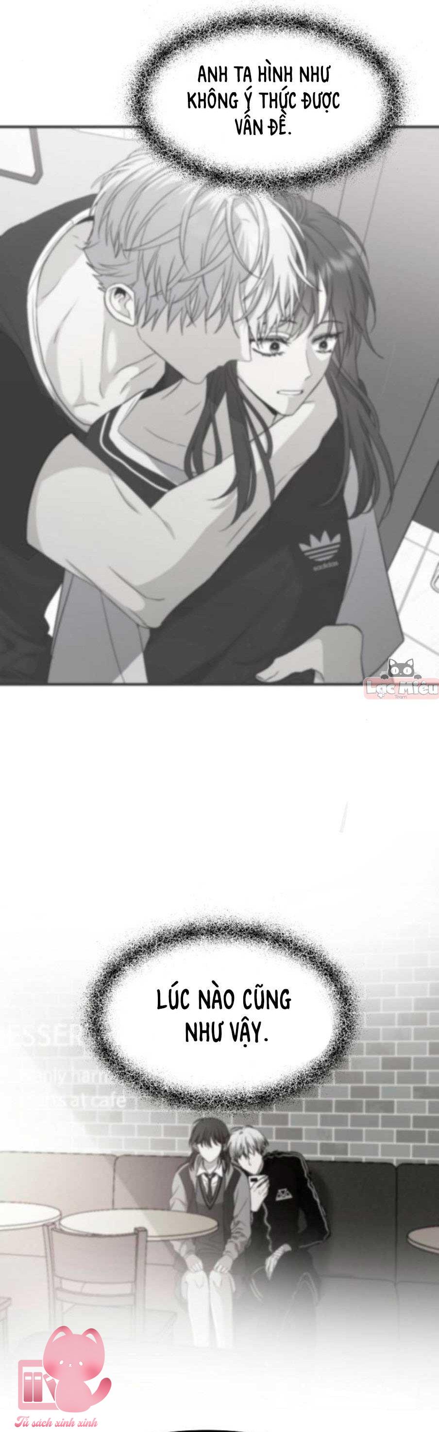 Tự Do Trong Mơ - Chap 53 - Trang 40