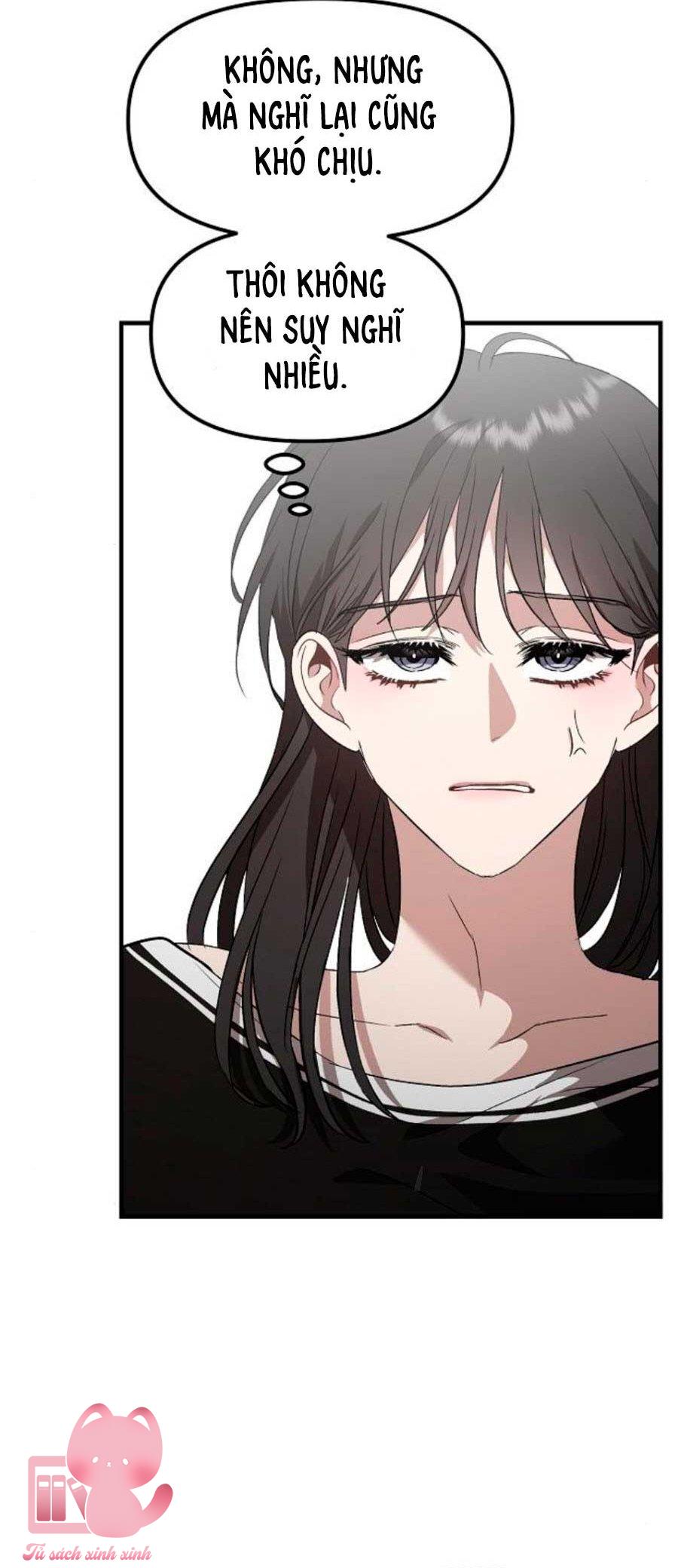 Tự Do Trong Mơ - Chap 53 - Trang 41