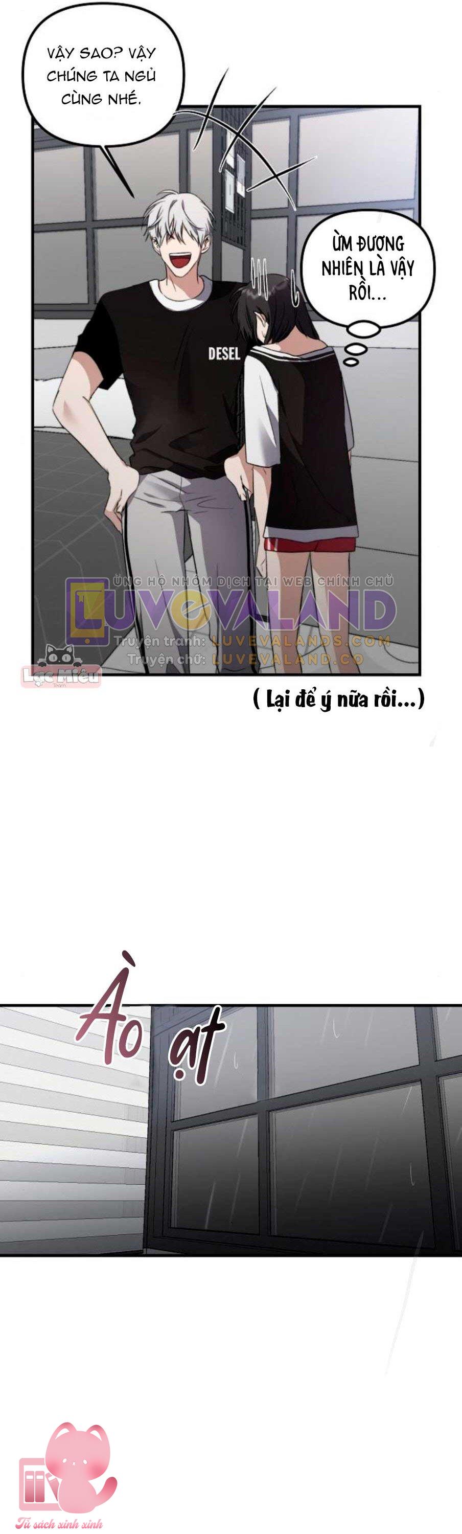 Tự Do Trong Mơ - Chap 53 - Trang 45