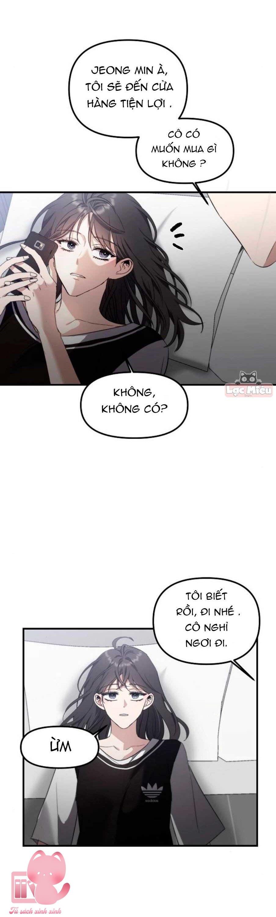 Tự Do Trong Mơ - Chap 53 - Trang 46