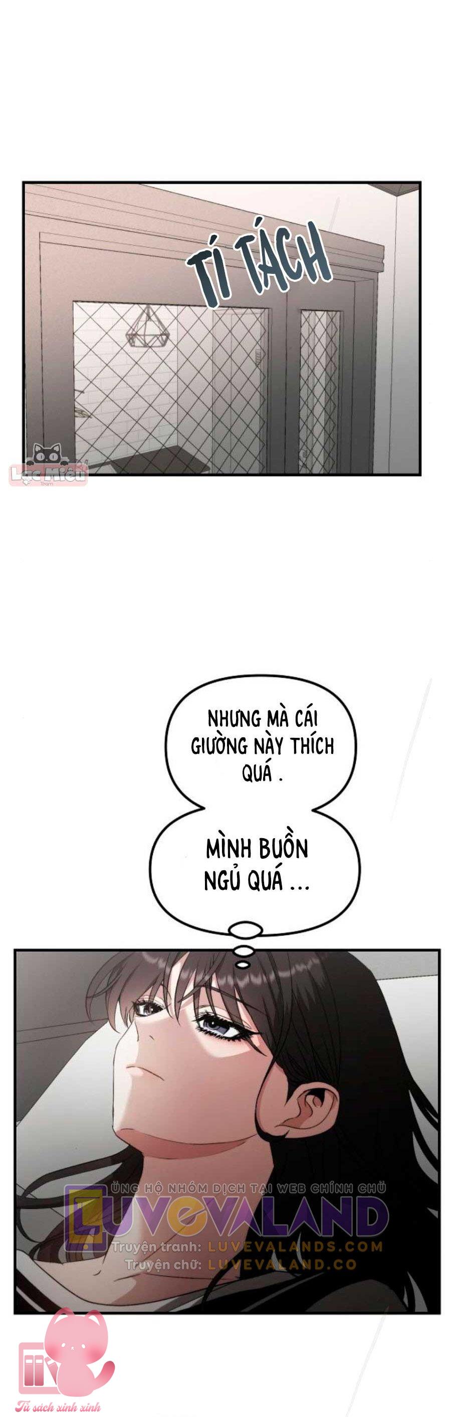 Tự Do Trong Mơ - Chap 53 - Trang 47