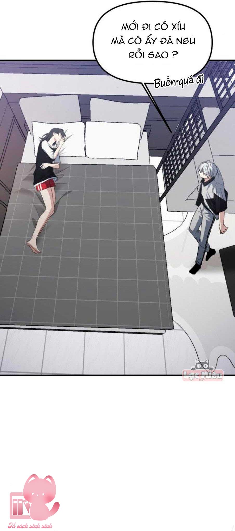 Tự Do Trong Mơ - Chap 53 - Trang 50