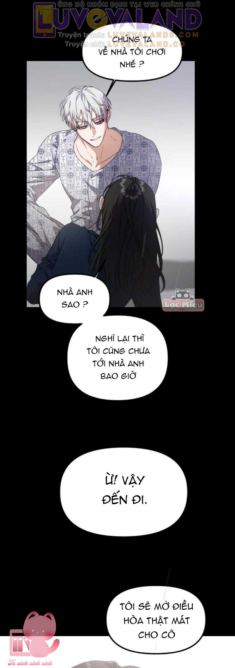 Tự Do Trong Mơ - Chap 53 - Trang 6