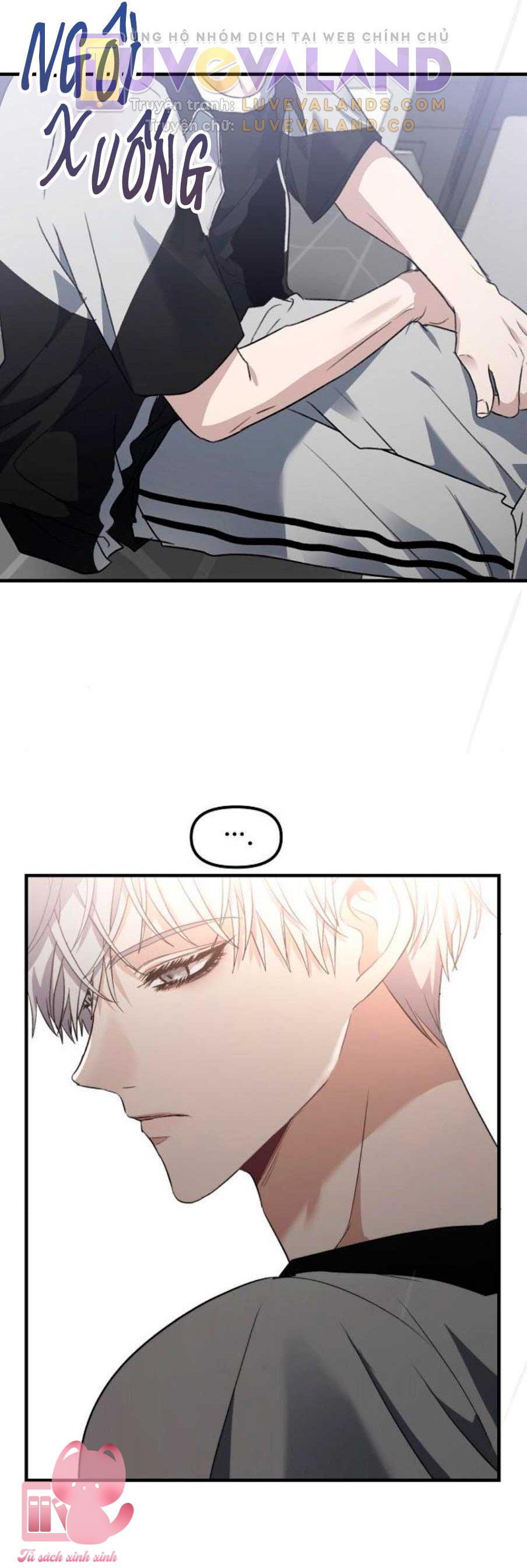 Tự Do Trong Mơ - Chap 53 - Trang 51