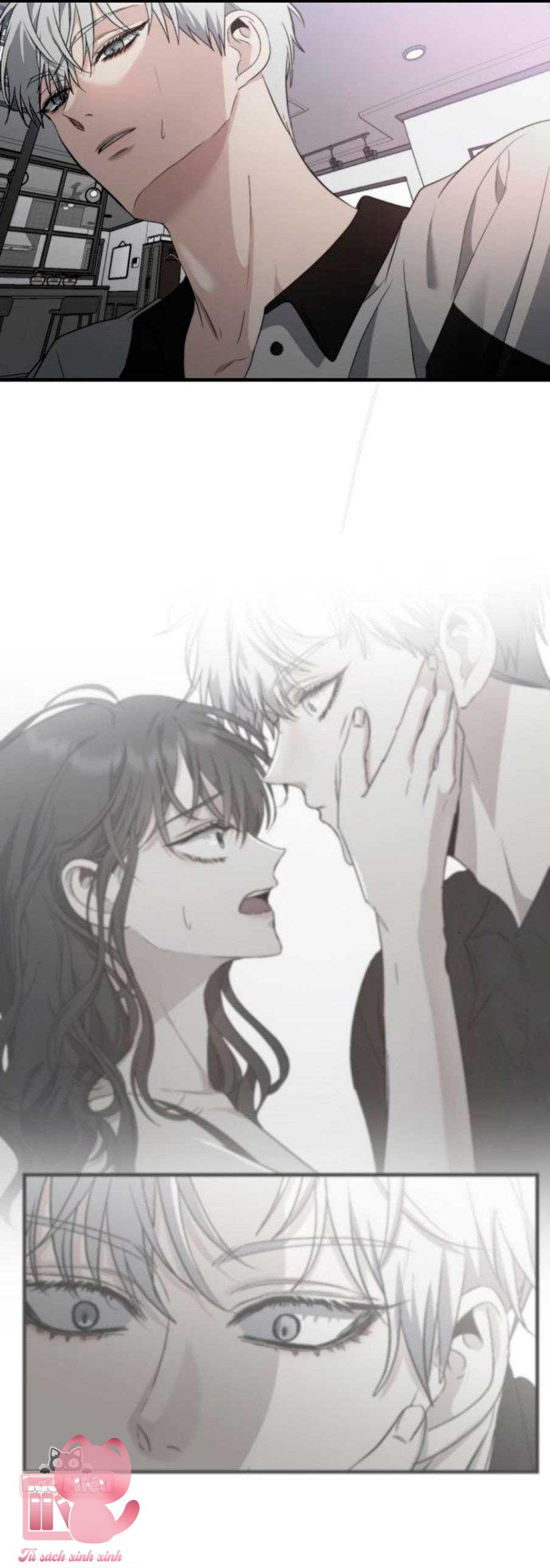 Tự Do Trong Mơ - Chap 53 - Trang 54
