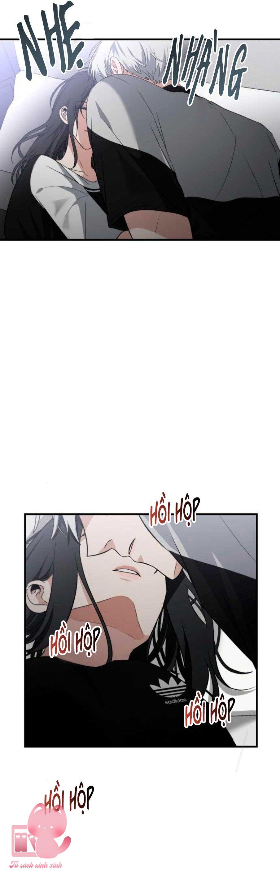Tự Do Trong Mơ - Chap 53 - Trang 55