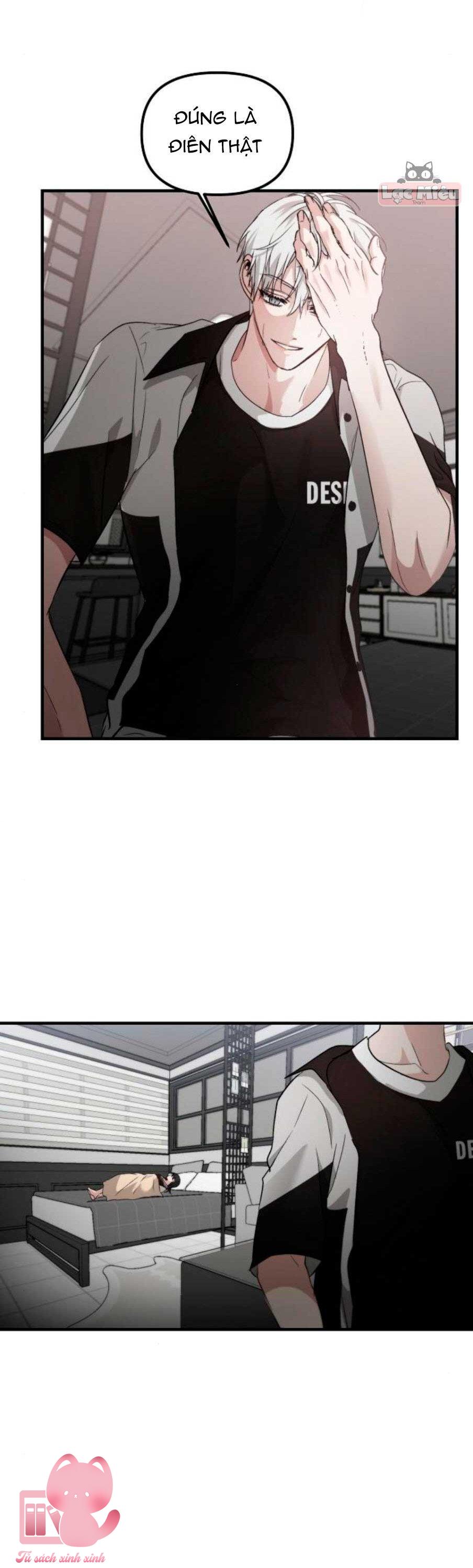 Tự Do Trong Mơ - Chap 53 - Trang 57
