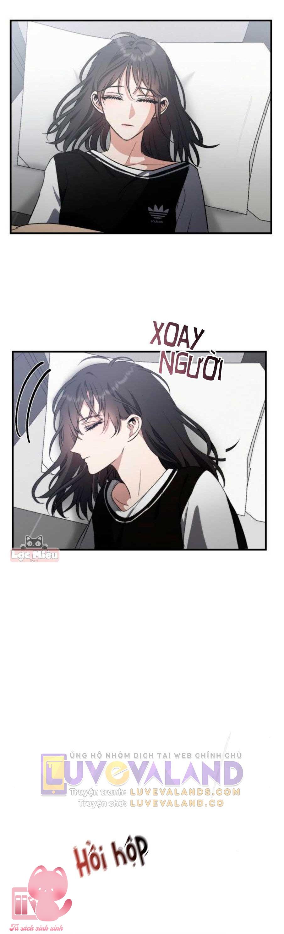 Tự Do Trong Mơ - Chap 53 - Trang 58
