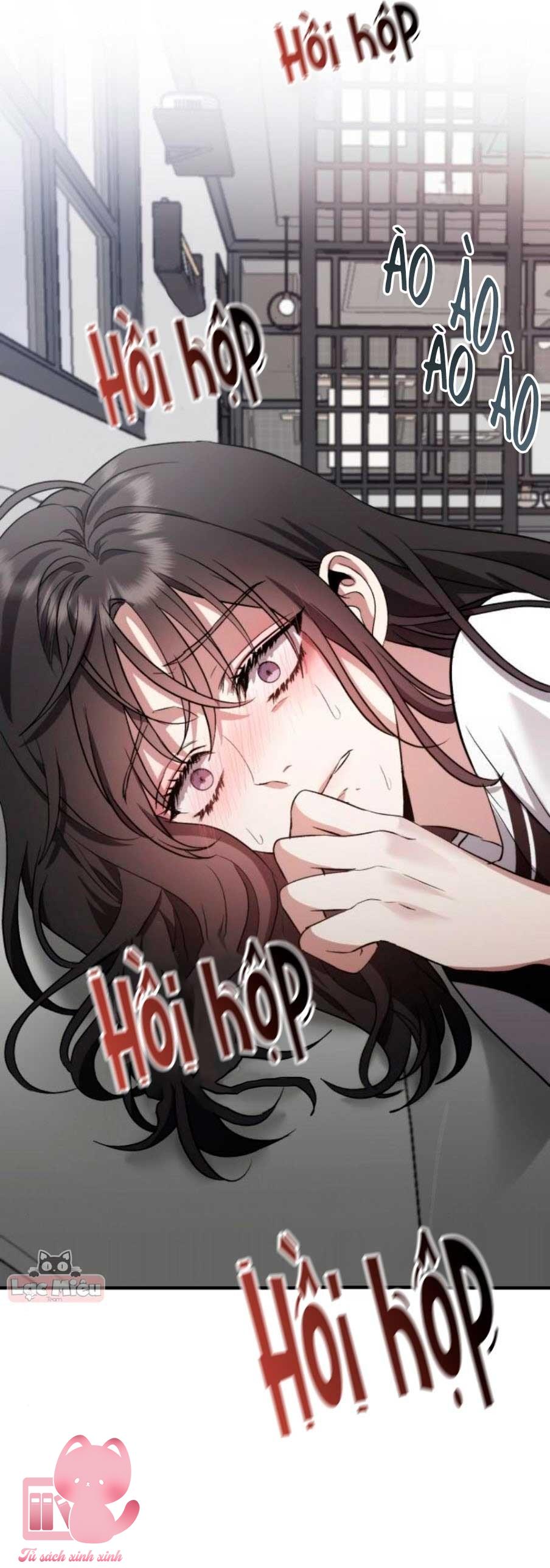 Tự Do Trong Mơ - Chap 53 - Trang 59