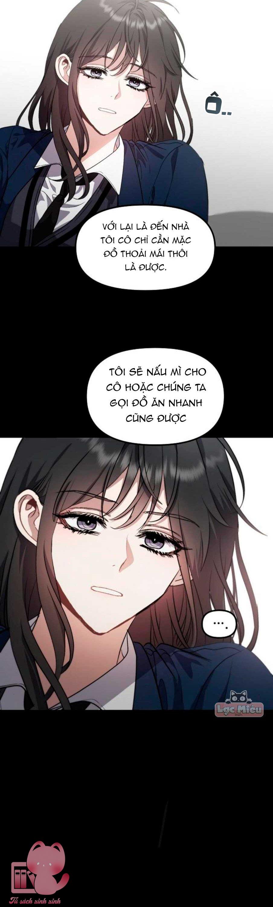 Tự Do Trong Mơ - Chap 53 - Trang 7