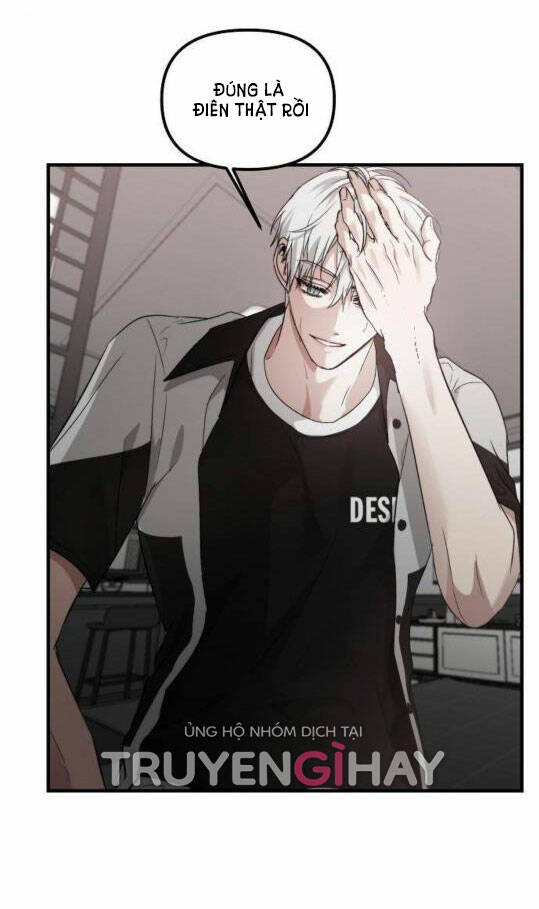 Tự Do Trong Mơ - Chap 54.1 - Trang 12