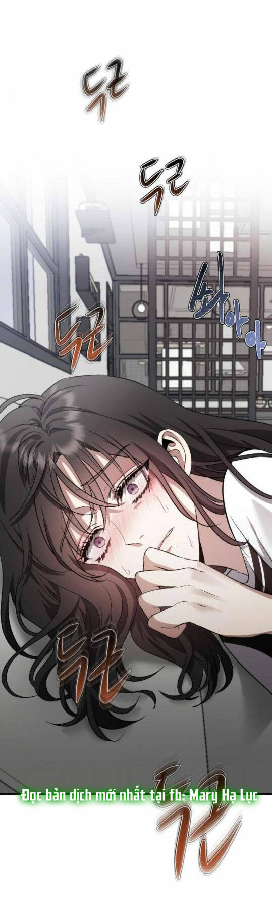 Tự Do Trong Mơ - Chap 54.1 - Trang 16