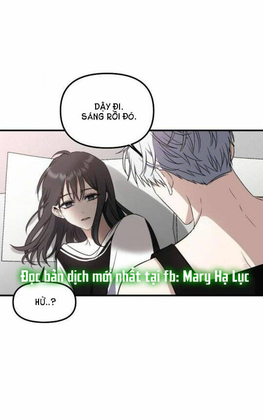 Tự Do Trong Mơ - Chap 54.1 - Trang 19