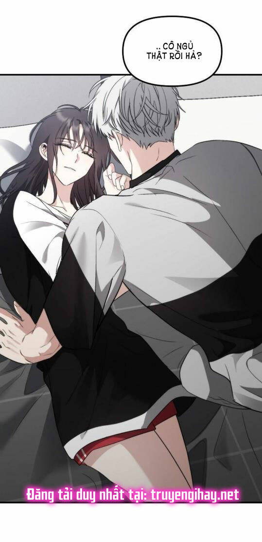 Tự Do Trong Mơ - Chap 54.1 - Trang 3