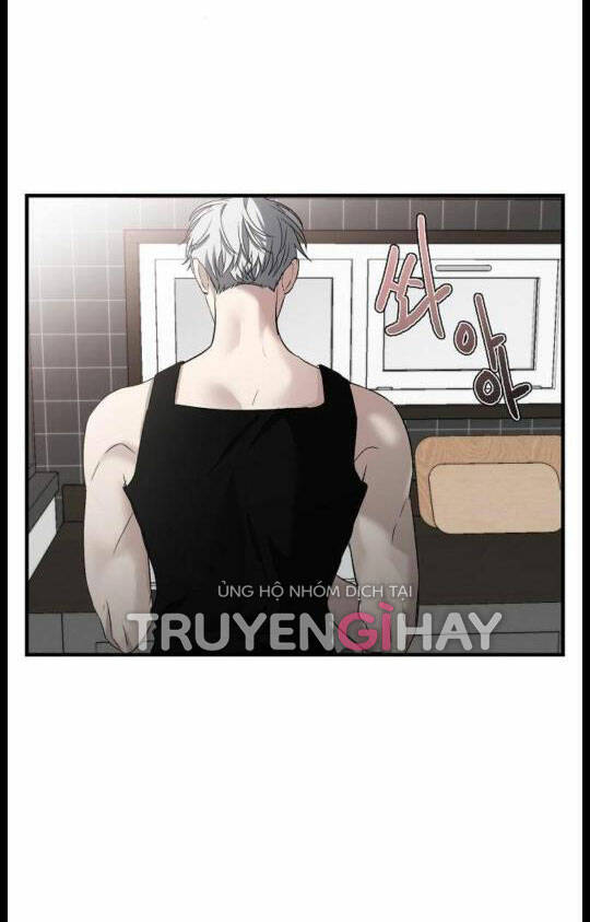 Tự Do Trong Mơ - Chap 54.1 - Trang 25