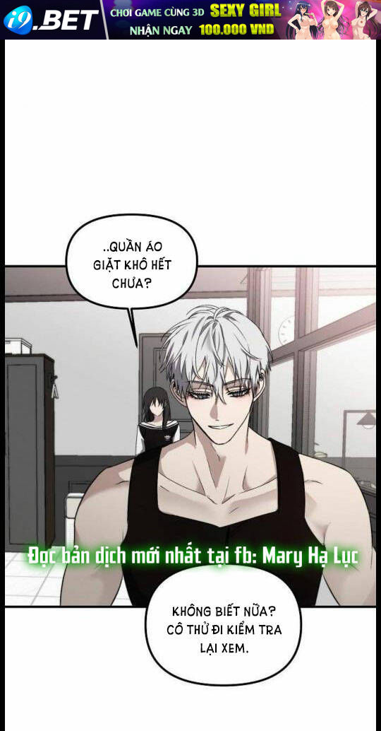 Tự Do Trong Mơ - Chap 54.1 - Trang 26